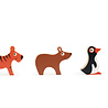 Scratch Stapeltoren Dieren van de Wereld – 5st | Scratch Scratch Stapeltoren Dieren van de Wereld – 5st | Scratch