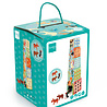 Scratch Stapeltoren Dieren van de Wereld – 5st | Scratch Scratch Stapeltoren Dieren van de Wereld – 5st | Scratch