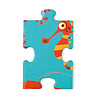 Scratch Oceaan Puzzel - 100st | Scratch Scratch Oceaan Puzzel - 100st | Scratch