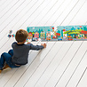 Scratch Vloerpuzzel Stad - 100st | Scratch Scratch Vloerpuzzel Stad - 100st | Scratch