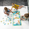 Scratch XXL Puzzel Dieren van de Wereld - 100st | Scratch Scratch XXL Puzzel Dieren van de Wereld - 100st | Scratch