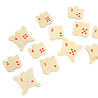Scratch 3-in-1 Vlinderspel - Visspel Domino & Memo | Scratch Scratch 3-in-1 Vlinderspel - Visspel Domino & Memo | Scratch