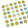 Scratch 3-in-1 Vlinderspel - Visspel Domino & Memo | Scratch Scratch 3-in-1 Vlinderspel - Visspel Domino & Memo | Scratch