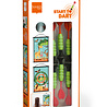 Scratch Start to Dart Safari | Scratch Scratch Start to Dart Safari | Scratch