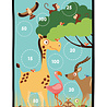 Scratch Start to Dart Safari | Scratch Scratch Start to Dart Safari | Scratch