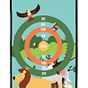Scratch Start to Dart Safari | Scratch Scratch Start to Dart Safari | Scratch