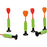 Scratch Start to Dart Safari | Scratch Scratch Start to Dart Safari | Scratch