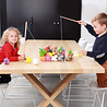 Scratch Kermiseendjes set van 6 - Regenboog | Scratch Scratch Kermiseendjes set van 6 - Regenboog | Scratch