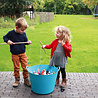 Scratch Kermiseendjes set van 6 - Regenboog | Scratch Scratch Kermiseendjes set van 6 - Regenboog | Scratch
