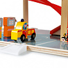 Scratch Houten Garage Contiloop | Scratch Scratch Houten Garage Contiloop | Scratch