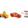 Scratch Houten Garage Contiloop | Scratch Scratch Houten Garage Contiloop | Scratch