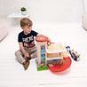 Scratch Houten Garage Contiloop | Scratch Scratch Houten Garage Contiloop | Scratch