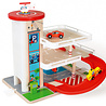 Scratch Houten Garage Contiloop | Scratch Scratch Houten Garage Contiloop | Scratch
