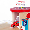 Scratch Houten Garage Contiloop | Scratch Scratch Houten Garage Contiloop | Scratch