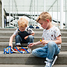 Scratch Houten Vrachtwagen Contiloop | Scratch Scratch Houten Vrachtwagen Contiloop | Scratch