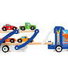 Scratch Houten Vrachtwagen Contiloop | Scratch Scratch Houten Vrachtwagen Contiloop | Scratch