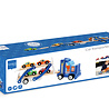 Scratch Houten Vrachtwagen Contiloop | Scratch Scratch Houten Vrachtwagen Contiloop | Scratch