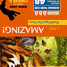 Madd Capp Tijger puzzel - 500st | Madd Capp Madd Capp Tijger puzzel - 500st | Madd Capp