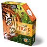 Madd Capp Tijger puzzel - 500st | Madd Capp Madd Capp Tijger puzzel - 500st | Madd Capp