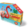 Madd Capp Flamingo puzzel - 100st | Madd Capp Madd Capp Flamingo puzzel - 100st | Madd Capp