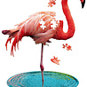 Madd Capp Flamingo puzzel - 100st | Madd Capp Madd Capp Flamingo puzzel - 100st | Madd Capp