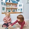 Tender Leaf Toys Houten Poppenhuis 'Dovetail' | Tender Leaf Toys Tender Leaf Toys Houten Poppenhuis 'Dovetail' | Tender Leaf Toys
