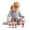 Tender Leaf Toys Poppenfamilie | Tender Leaf Toys Tender Leaf Toys Poppenfamilie | Tender Leaf Toys