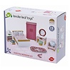 Tender Leaf Toys Meubeltjes Slaapkamer Poppenhuis - Tender Leaf Toys Tender Leaf Toys Meubeltjes Slaapkamer Poppenhuis - Tender Leaf Toys