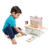 Tender Leaf Toys Houten Ijskarretje | Tender Leaf Toys Tender Leaf Toys Houten Ijskarretje | Tender Leaf Toys