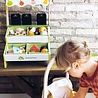 Tender Leaf Toys Houten Marktkraampje | Tender Leaf Toys Tender Leaf Toys Houten Marktkraampje | Tender Leaf Toys