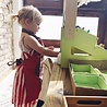 Tender Leaf Toys Houten Marktkraampje | Tender Leaf Toys Tender Leaf Toys Houten Marktkraampje | Tender Leaf Toys