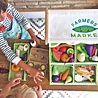 Tender Leaf Toys Houten Marktkraampje | Tender Leaf Toys Tender Leaf Toys Houten Marktkraampje | Tender Leaf Toys