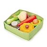 Tender Leaf Toys Mandje met groenten | Tender Leaf Toys Tender Leaf Toys Mandje met groenten | Tender Leaf Toys