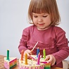 Tender Leaf Toys Houten verjaardagscake – regenboog | Tender Leaf Toys Tender Leaf Toys Houten verjaardagscake – regenboog | Tender Leaf Toys