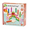 Tender Leaf Toys Houten verjaardagscake – regenboog | Tender Leaf Toys Tender Leaf Toys Houten verjaardagscake – regenboog | Tender Leaf Toys