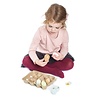 Tender Leaf Toys Eieren in hout | Tender Leaf Toys Tender Leaf Toys Eieren in hout | Tender Leaf Toys