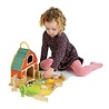 Tender Leaf Toys Houten speelset Boerderijschuur | Tender Leaf Toys Tender Leaf Toys Houten speelset Boerderijschuur | Tender Leaf Toys