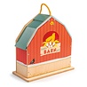 Tender Leaf Toys Houten speelset Boerderijschuur | Tender Leaf Toys Tender Leaf Toys Houten speelset Boerderijschuur | Tender Leaf Toys