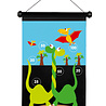 Scratch Magnetische Darts Dinosaurus | Scratch Scratch Magnetische Darts Dinosaurus | Scratch