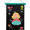 Scratch Magnetische Darts Prinses | Scratch Scratch Magnetische Darts Prinses | Scratch