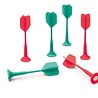 Scratch Magnetische Darts Prinses | Scratch Scratch Magnetische Darts Prinses | Scratch
