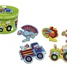 Scratch 5 Beginnerpuzzels – Boerderij | Scratch Scratch 5 Beginnerpuzzels – Boerderij | Scratch