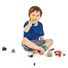 Tender Leaf Toys Houten constructieset Robots | Tender Leaf Toys Tender Leaf Toys Houten constructieset Robots | Tender Leaf Toys