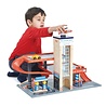 Tender Leaf Toys Houten garage & werkplaats | Tender Leaf Toys Tender Leaf Toys Houten garage & werkplaats | Tender Leaf Toys