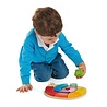Tender Leaf Toys Legpuzzel: Kleur me gelukkig | Tender Leaf Toys Tender Leaf Toys Legpuzzel: Kleur me gelukkig | Tender Leaf Toys