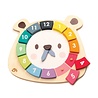 Tender Leaf Toys Leer de klok – houten spel | Tender Leaf Toys Tender Leaf Toys Leer de klok – houten spel | Tender Leaf Toys