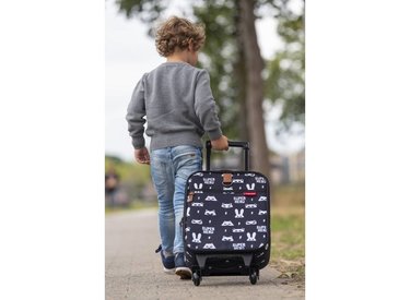 Des valises pour enfants supersympa pour un voyage ou une excursion réussie