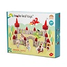 Tender Leaf Toys Houten drakenkasteel | Tender Leaf Toys Tender Leaf Toys Houten drakenkasteel | Tender Leaf Toys