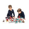Tender Leaf Toys Konijnklijk Kasteel in hout | Tender Leaf Toys Tender Leaf Toys Konijnklijk Kasteel in hout | Tender Leaf Toys