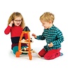Tender Leaf Toys Houten Ruimteracket & Speelset | Tender Leaf Toys Tender Leaf Toys Houten Ruimteracket & Speelset | Tender Leaf Toys